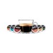 100 extra doses for Lavazza Inovy