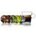 150 extra doses for Nespresso Pro