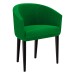 Green Bandana sofa