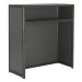 Black Hostesses counter