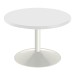 White / White Terra low table