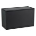 Black Low storage