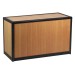 Pear Tree Wood Low storage