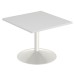 White / White Véga low table