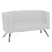 White Anthéa sofa