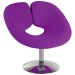 Violet Alphée armchair