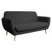 Anthracite Iceberg sofa