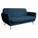 Blue Iceberg sofa