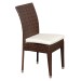Brazilia chair with cushion