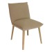 Caramel Dana chair