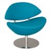 Blue Eros armchair