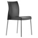 Black Cika chair
