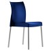 Blue Cika chair