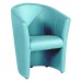 Blue Julia armchair