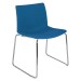 Blue Kanva chair