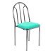 Blue Laguna chair