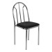 Black Laguna chair