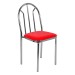 Red Laguna chair