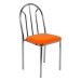 Orange Laguna chair