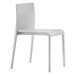 White Volt chair