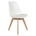 White Xyloa chair