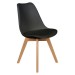 Black Xyloa chair