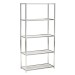 White Dantéa shelves