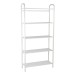Seguin shelves
