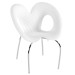 Ripple armchair