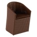 Trézène armchair