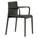 Black Volt armchair