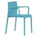 Blue Volt armchair