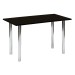 Black Recta 100 table