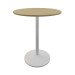 Beach Wood Circus 75 table white