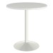 White Circus 60 table white