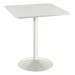 White / White Volga 70 table