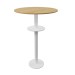 Wood Egor snack table