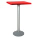 Red Square Maxima snack table