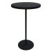 Black Mahaut snack table