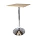 wood Siera 70 snack table