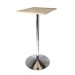 wood Siera 60 snack table
