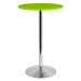Green Vista snack table