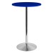 Blue Vista snack table