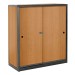 Pear Tree Wood Storage