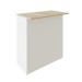 White Tarama counter
