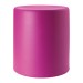 Fuschia Ergon ottoman