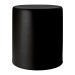 Black Ergon ottoman