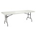 183 x 76 cm Playa table
