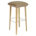 Caramel Ergon stool