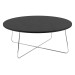 Black Cosmos low table